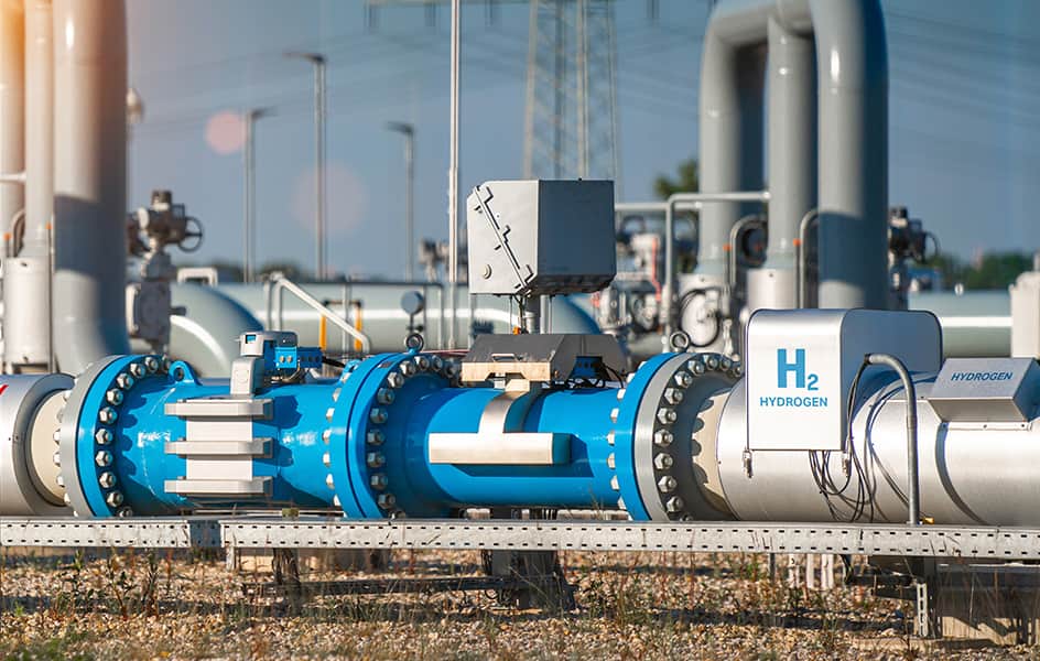 IDC Energy Transition