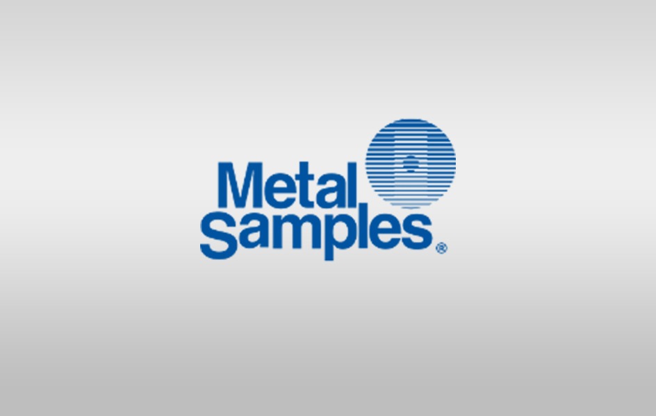 metalsamples
